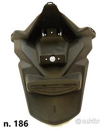 Parafango/portatarga YamahaX-Max125(n.186)