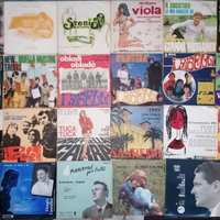 45 Giri New Trolls I Profeti Dik Dik Morandi