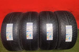 255 35 21 Gomme Invernali 2025 Michelin 255 35 R21