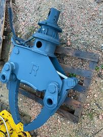 A99 Pinza estrattrice motore o altri utilizzi