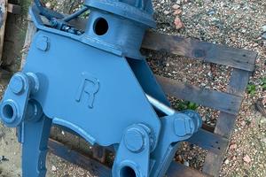 A99 Pinza estrattrice motore o altri utilizzi