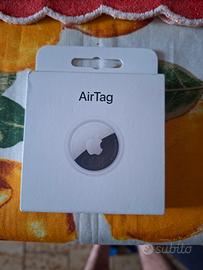 Air Tag 2 generazione 