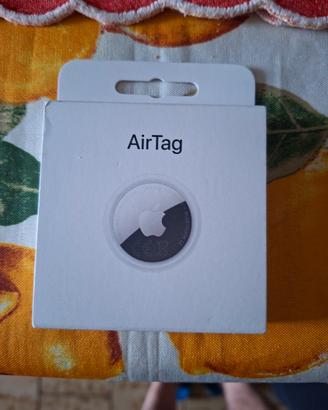 Air Tag 2 generazione 