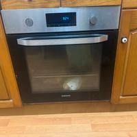 Forno samsung