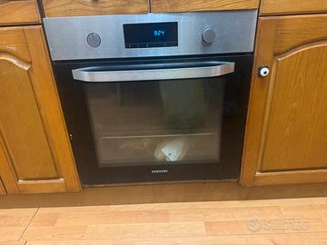 Forno samsung