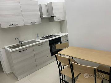 Casa appartamento Cariati