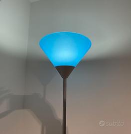 Lampada da Terra Moderna Minimal