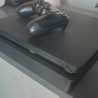 Ps4 Slim