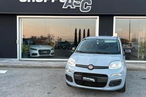 Fiat Panda 1.0 hybrid Easy Connect s&s 70cv ADATTA