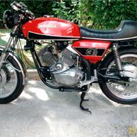 Moto Morini Altro modello