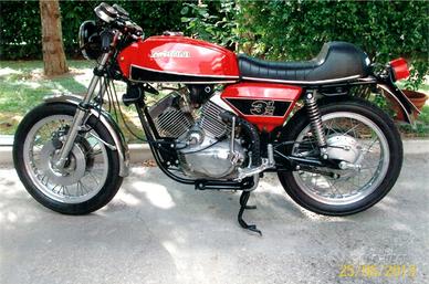 Moto Morini Altro modello