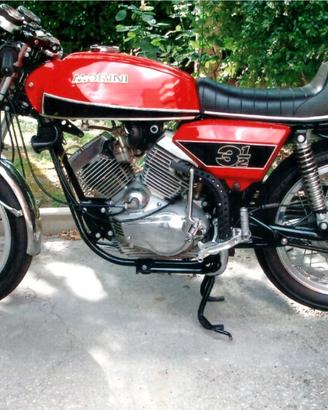 Moto Morini Altro modello