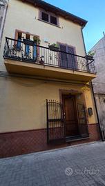 Prestigiosa casa indipendente Biancavilla