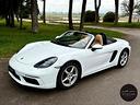 porsche-boxster-718-come-nuova