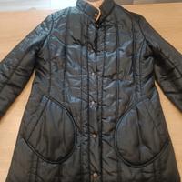 cappotto piumino Alviero Martini L