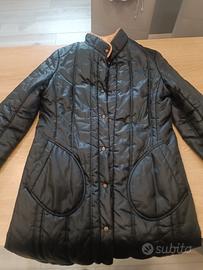 cappotto piumino Alviero Martini L