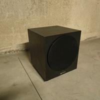 Subwoofer Ace-Bass