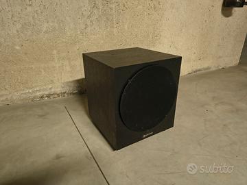Subwoofer Ace-Bass