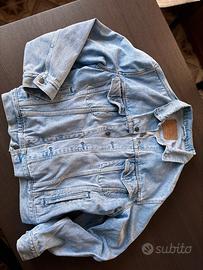 Giacca di jeans Vintage Levi's
