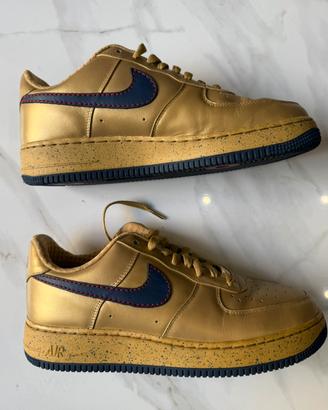 Nike Air Force 1 XXV Charles Barkley CD34