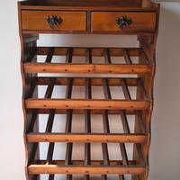 mobiletto cantinetta 