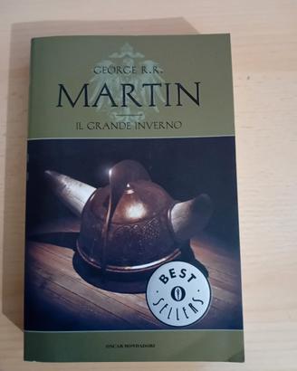 Il Trono Di Spade: Il Grande Inverno 