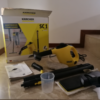 Vaporetto Karcher SC 1