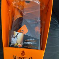 Mionetto Happy hour set 