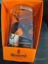 Mionetto Happy hour set 