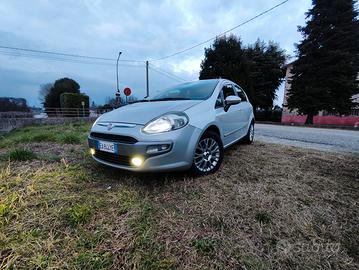Punto Evo 1.3 MJT 75 CV