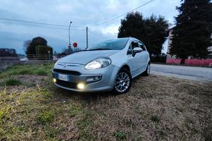 Punto Evo 1.3 MJT 75 CV
