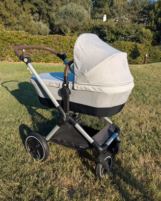 Cybex EOS Lux 2 in 1 (0 a 4 anni) + Accessori