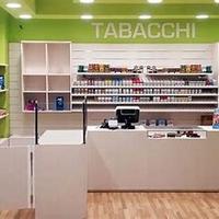 Tabaccheria centro storico