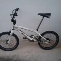 Bicicletta bmx