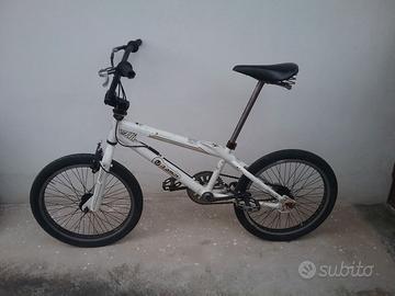 Bicicletta bmx