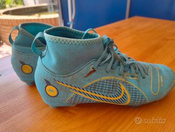 Scarpe calcio ragazzo Nike Football, taglia 36