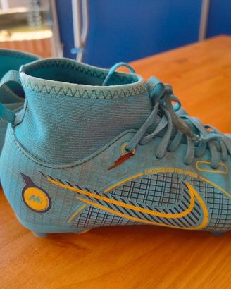 Scarpe calcio ragazzo Nike Football, taglia 36