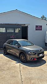 Citroen C4 Cactus BlueHDi 100 S&S Shine