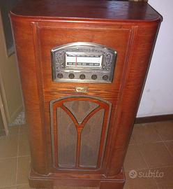 Arte e antiquariato Mobile 1944 