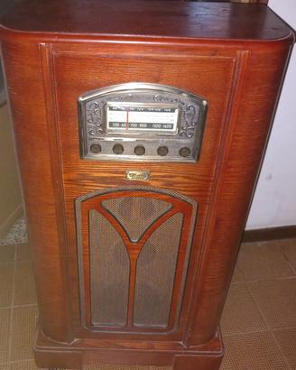 Arte e antiquariato Mobile 1944 