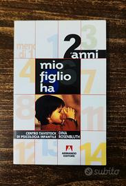 Libro Mio figlio ha due anni
