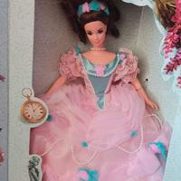 Barbie "Southern Belle" del 1850.


