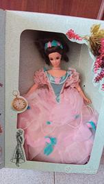 Barbie "Southern Belle" del 1850.


