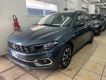 FIAT Tipo SW City Life 1.3 Mjt S&S C