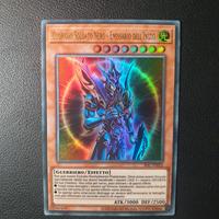 Yugioh Black Luster Soldier Envoy of The Beginning