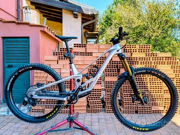 Orbea Rallon 2026 taglia M