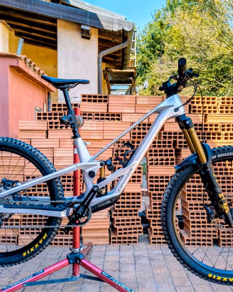 Orbea Rallon 2026 taglia M
