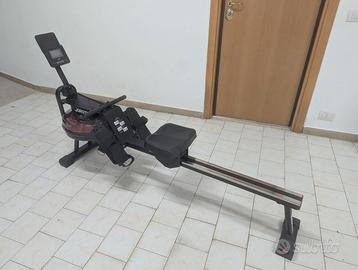 Vogatore Joroto come nuovo