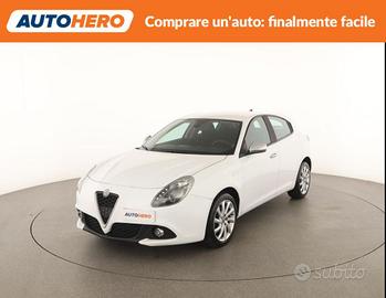 ALFA ROMEO Giulietta ZR01098