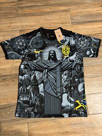Maglia brasile rio de janeiro 1:1